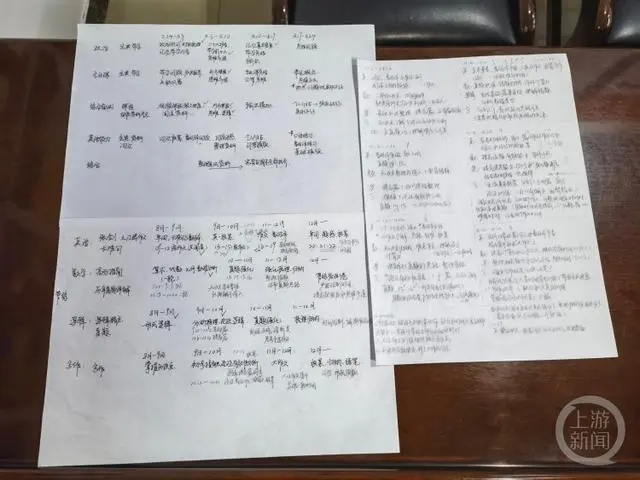 重庆一消防员考上清华大学研究生：时间挤一挤，总还是有的