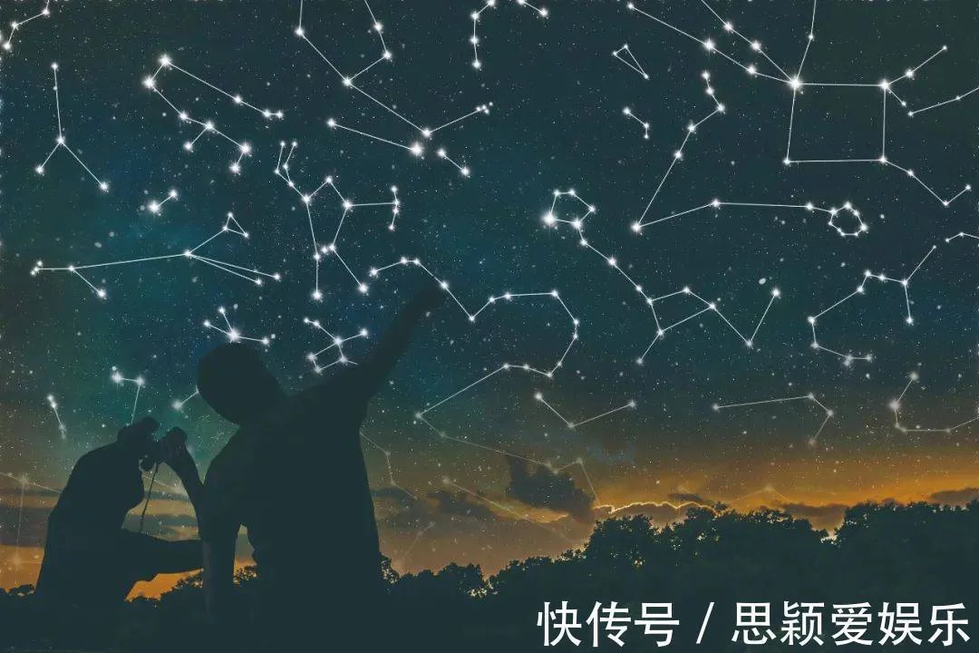 星座到底靠不靠谱，看这里详解哦