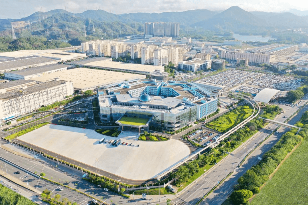 原创                决胜全球市场 比亚迪开辟中国新能源产业出口新局面