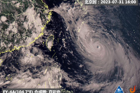 四问6号台风“卡努”：是否登陆我国，重点影响哪些地区？